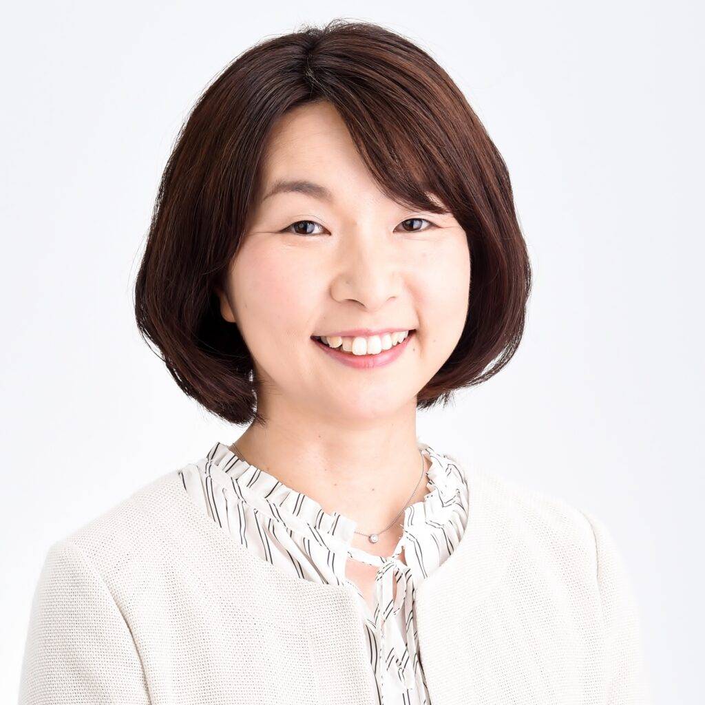 監修者伊藤美佳代さん